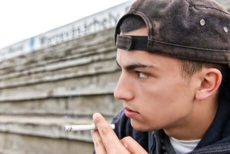 청소년 흡연을 예방하는 5가지 방법