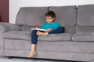 아이에게 일상의 소중함을 가르치는 '소확행 목록'