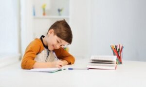 학습에 어려움을 겪는 아이들: 그 원인과 해결책