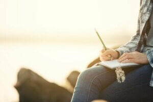 일기를 쓰면 좋은 점