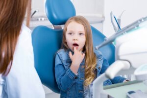 어린이에게 가장 흔한 치아 문제