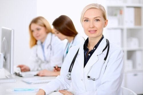 후굴자궁이 임신에 영향을 미칠까?