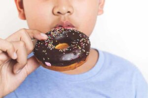 소아 비만을 예방하는 데 있어서 중요한 부모의 역할