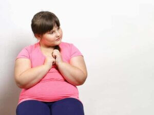 비만 아동을 위한 체중 감량 목표