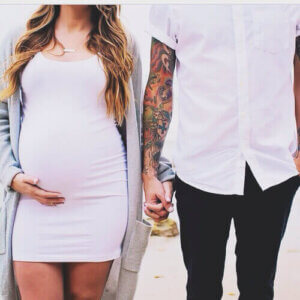 임신 15주 차에는 어떤 변화가 일어날까?