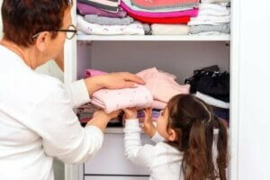 아이들의 책임감을 장려하는 방법