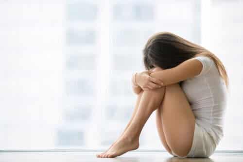 수영복을 입는 것에 대한 두려움