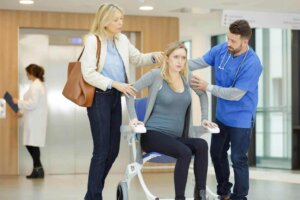 특정 상황에서는 제왕절개를 해야 할까?