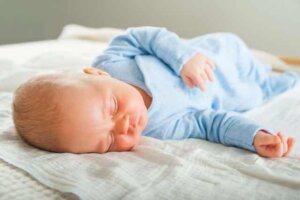 어린이와 성인의 수면 주기는 얼마나 다를까?