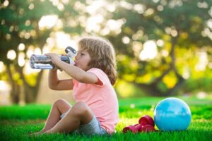 스포츠를 통해 공감 능력 자극하기