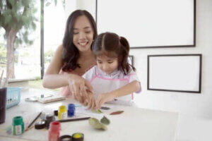 아이들의 창의력을 자극하는 팁 5가지