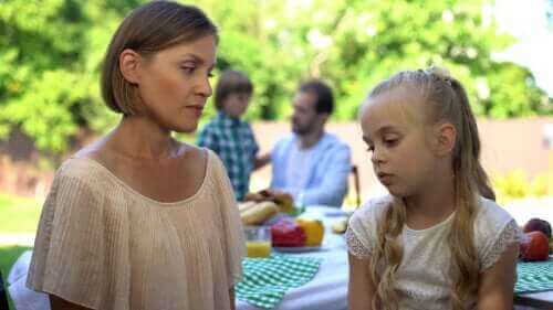 요구 사항이 많은 부모가 저지르는 5가지 실수