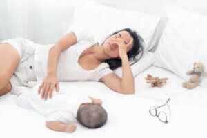 영유아와 성인의 수면 주기는 얼마나 다를까?
