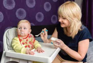 어린이의 면역 체계를 강화하는 4가지 음식