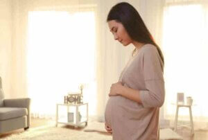 분만 직전 신체의 기능