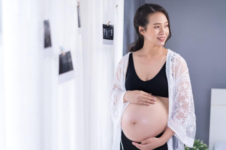 FitLine 보충제: 임신부를 위한 필수 영양소